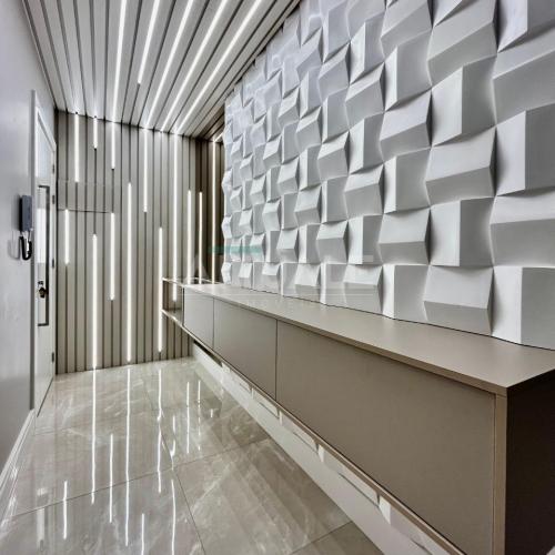 Residencial Prime Residence