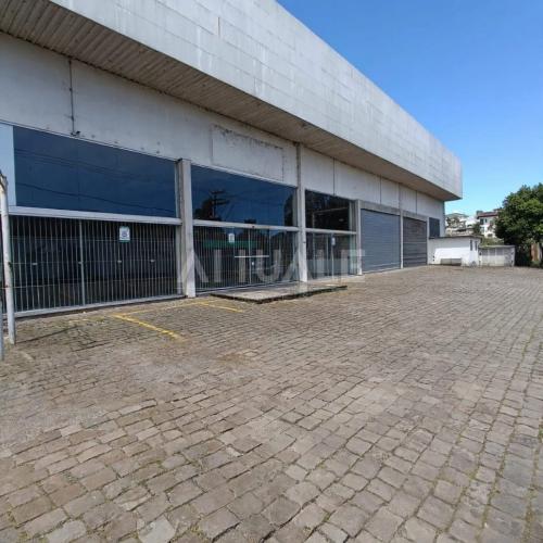 Loja Comercial