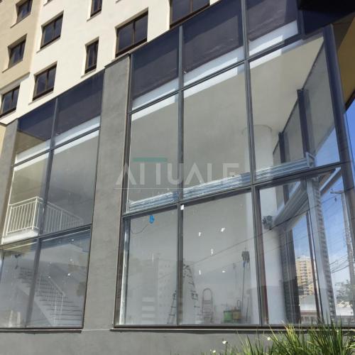 Loja Térrea Comercial