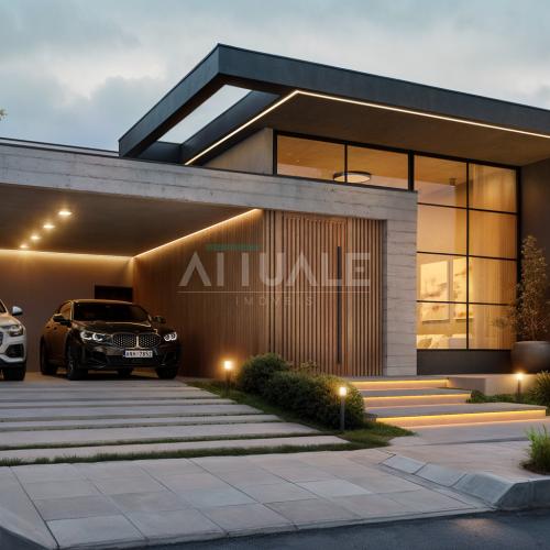 Cabernet Residência