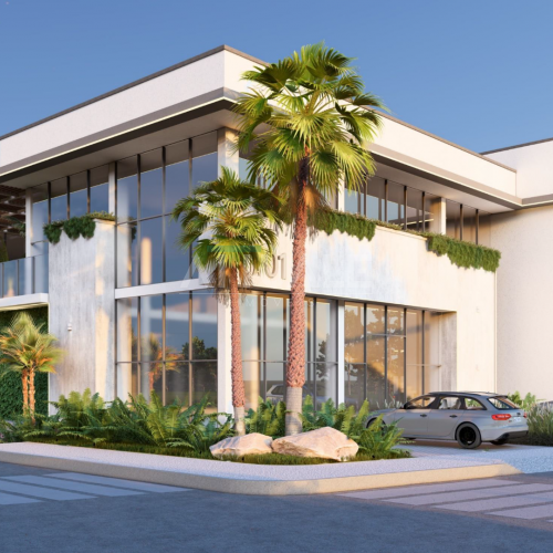 Comercial Villagio
