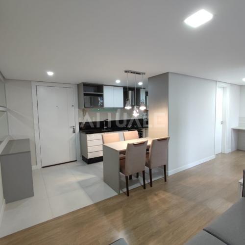 Apartamento Mobiliado