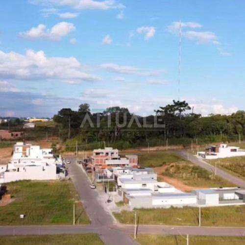 Residencial Mountain Village