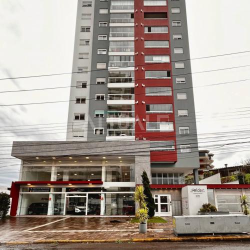 Residencial Felder
