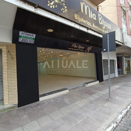 Loja Comercial