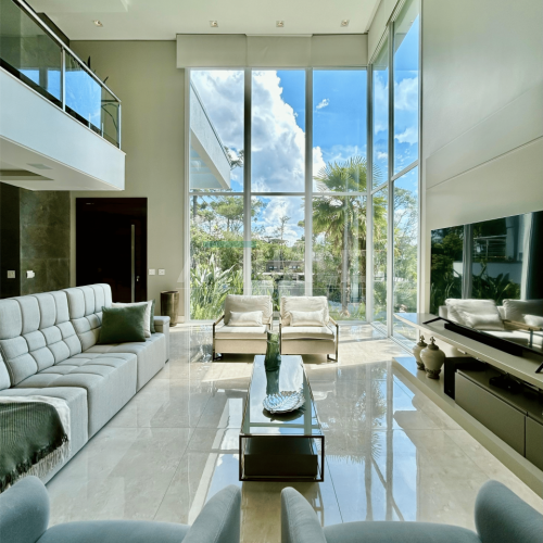 Residencial Villa Bella 