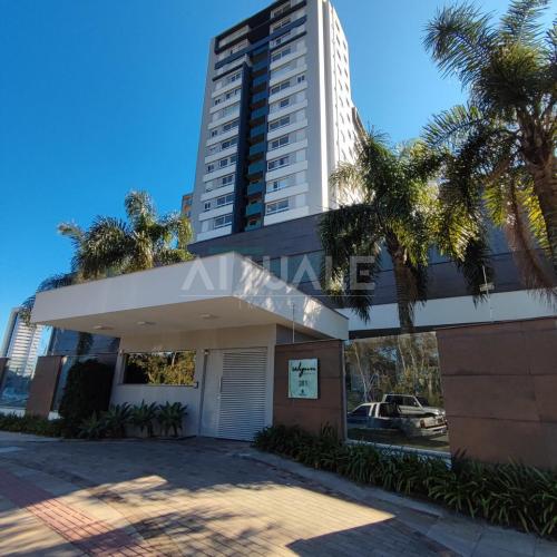 Apartamento Mobiliado