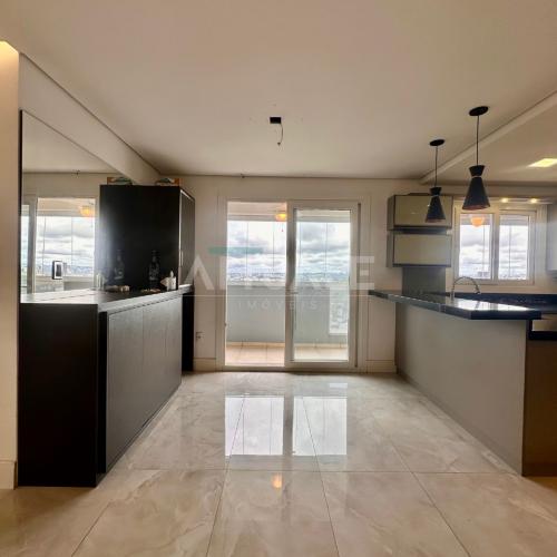 Residencial Ville Blanc