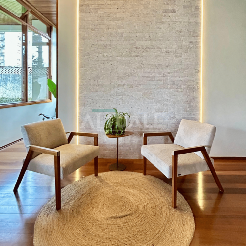 Edifício Maison D'or