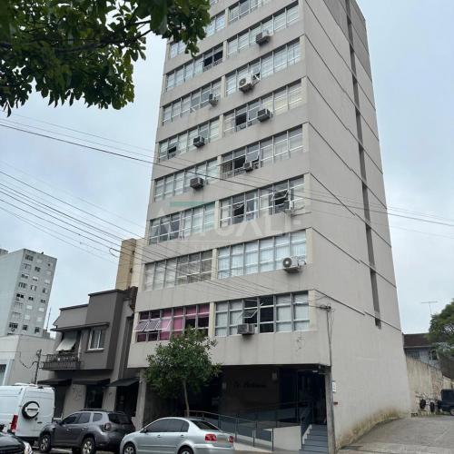 Edifício Platinum
