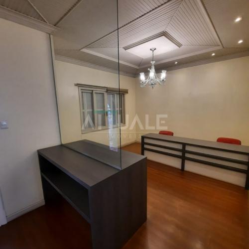 Casa Comercial Independente