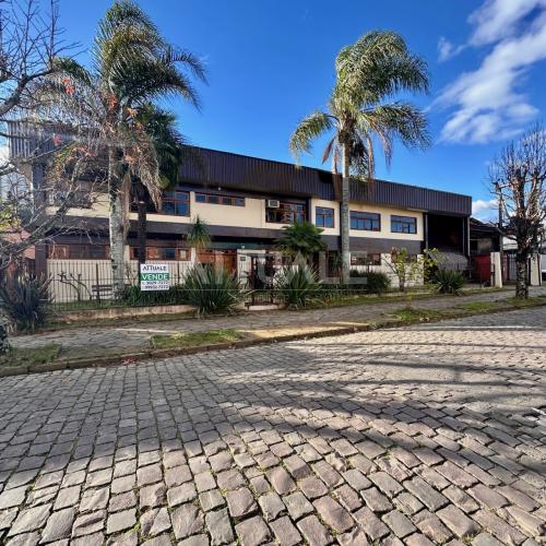 Pavilhão São José 