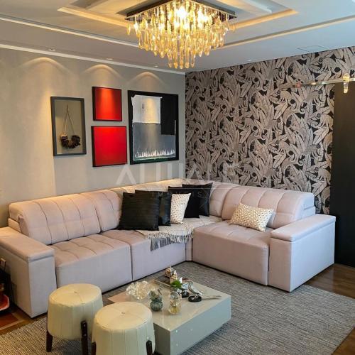 Residencial Villa Delle Fontane