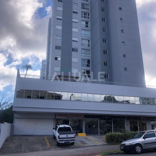 Loja Térrea Comercial Authentic Clube