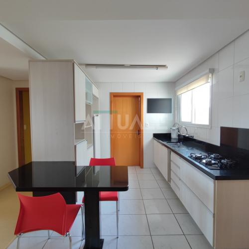 Apartamento Mobiliado