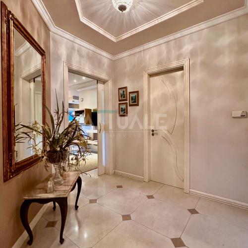 Casa Jardim Margarida