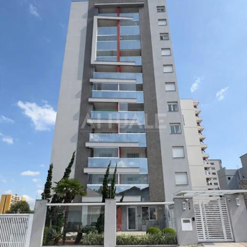 Apartamento Semimobiliado