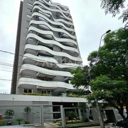  Residencial Agora 