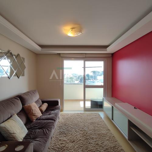 Apartamento Mobiliado