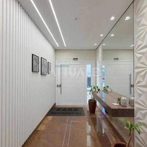 Residencial Zara