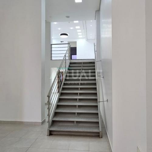 Loja Térrea Comercial