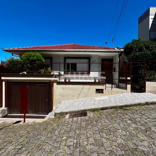 Casa Weber