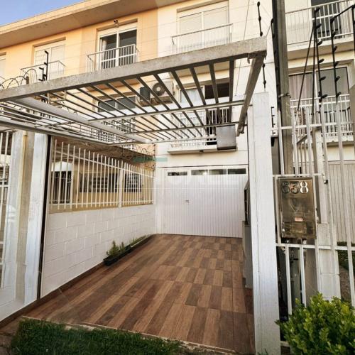 Sobrado Morado dos Alpes 