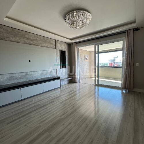 Residencial Nizzola