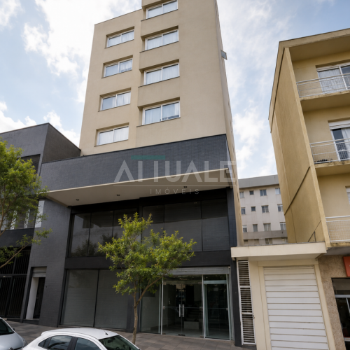 Residencial Pietro Bulla