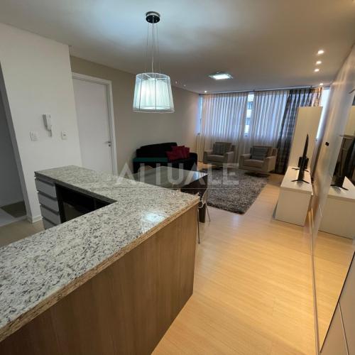 Apartamento Mobiliado