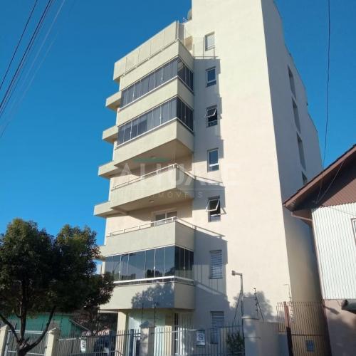 Residencial Cândido Bedin