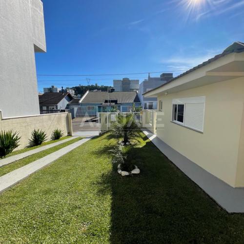 Casa São Luiz