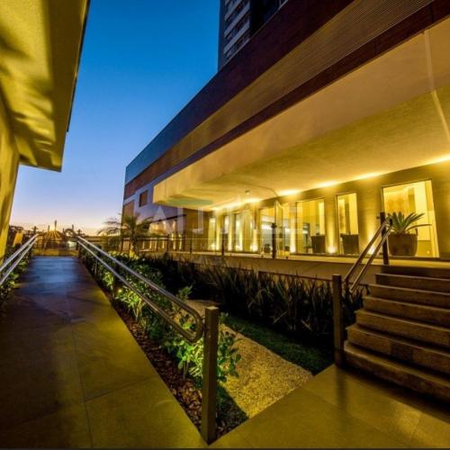 Wynn Residencial