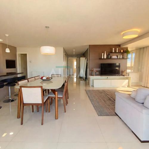 Apartamento Mobiliado