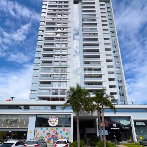 Apartamento Mobiliado