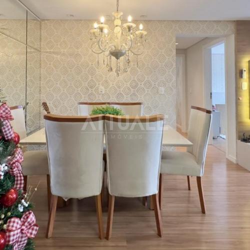 Residencial Cosmopolitan