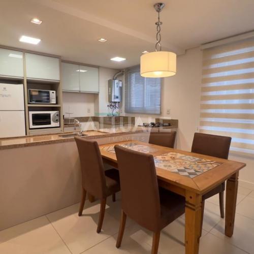 Apartamento Mobiliado