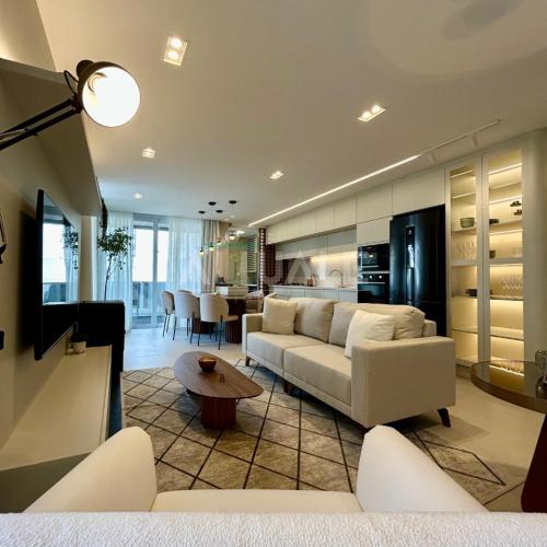 Atrium Residencial São Pelegrino