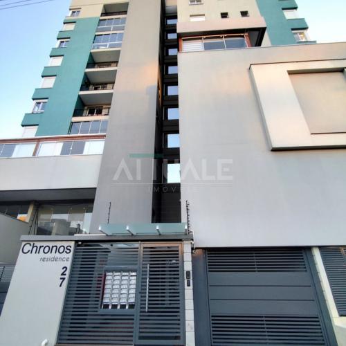 Chronos Residence