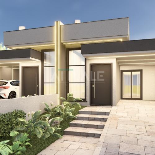 Residencial Solenne
