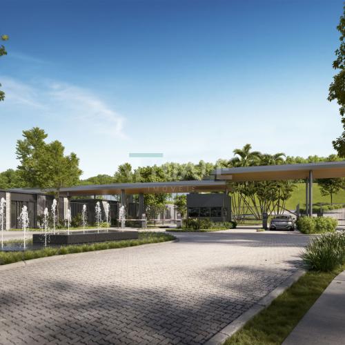 Condomínio Montieri Residenze 