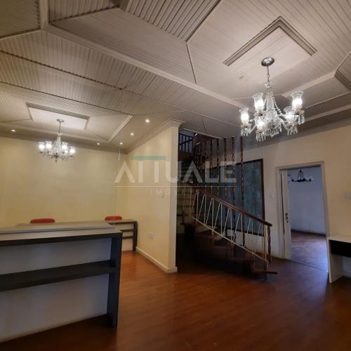 Casa Comercial Independente