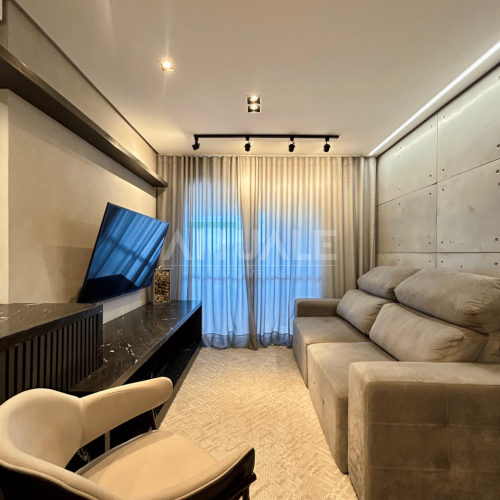 Residencial Maliá