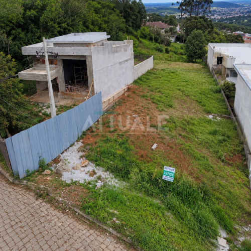 Terreno Residencial Boa Vista 