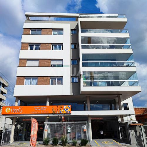 Residencial João Zamboni