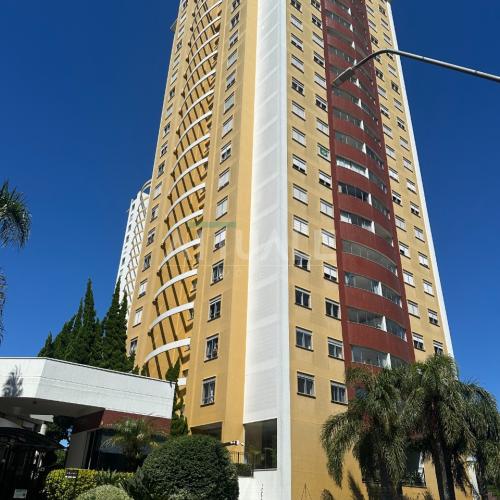 Residencial American Garden 