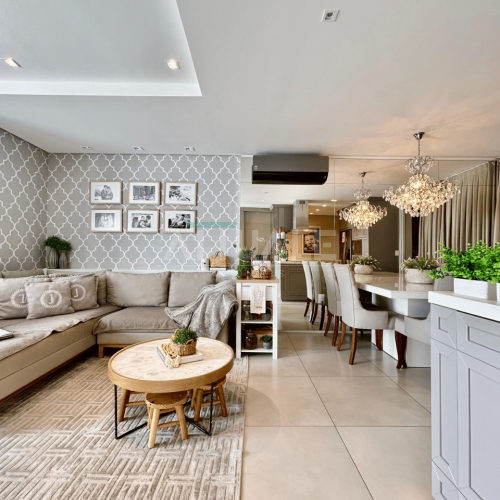 Residencial Classy Homes 