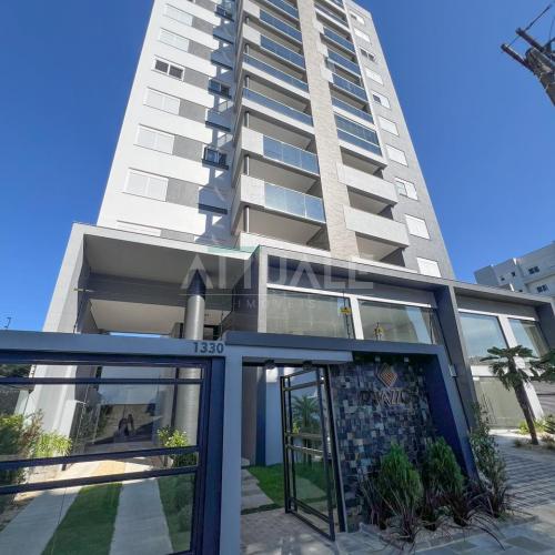Prazzos Residencial