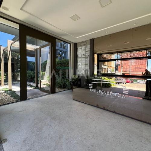 Independência Boulevard Square 