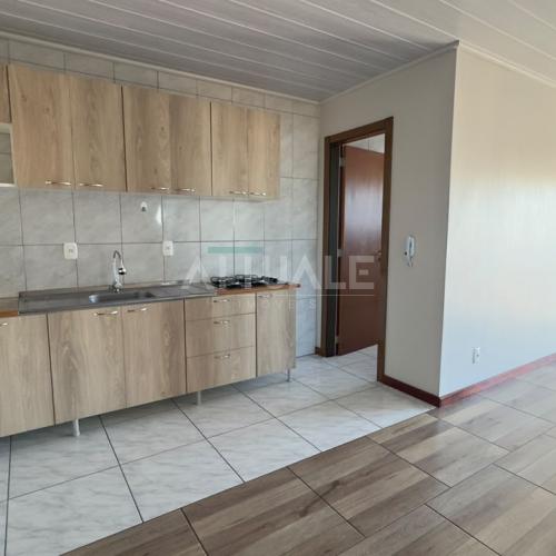 Apartamento Semimobiliado (Cobertura Duplex)